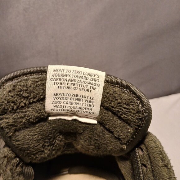 Nike Men's Sneakers Dunk Low Next Nature “Toasty – Sequoia” DD3358-300 11.5 - Picture 10 of 14